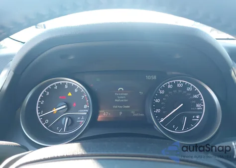 2022 Toyota Camry Se Awd из США, поврежденный, VIN 4T1G11BK3NU066599